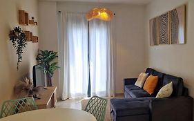 Dúplex Chiclana Centro con Terraza y Parking By Chiclana Dreams